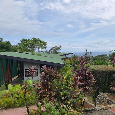 أوفيتا Eden Tica Lodge المظهر الخارجي الصورة
