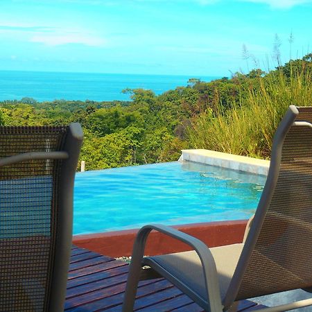 أوفيتا Eden Tica Lodge المظهر الخارجي الصورة