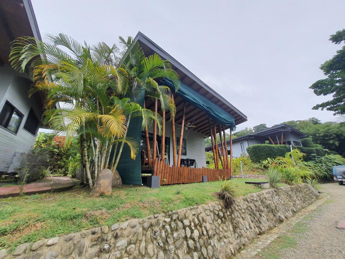 أوفيتا Eden Tica Lodge المظهر الخارجي الصورة