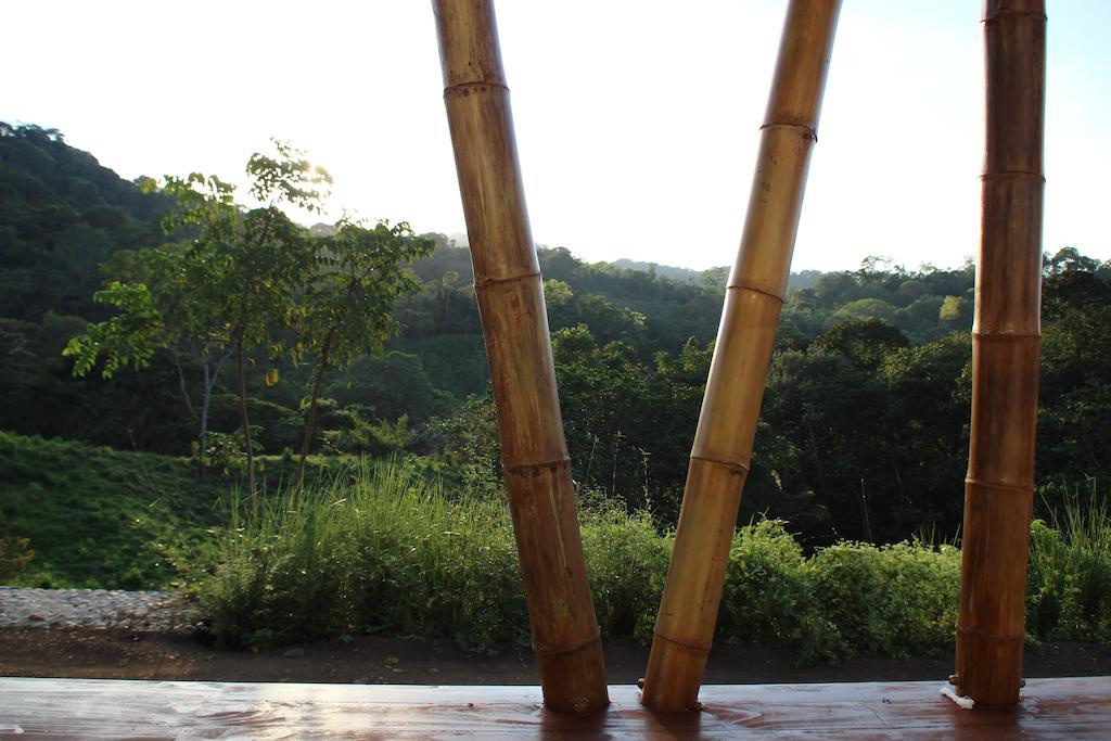 أوفيتا Eden Tica Lodge المظهر الخارجي الصورة