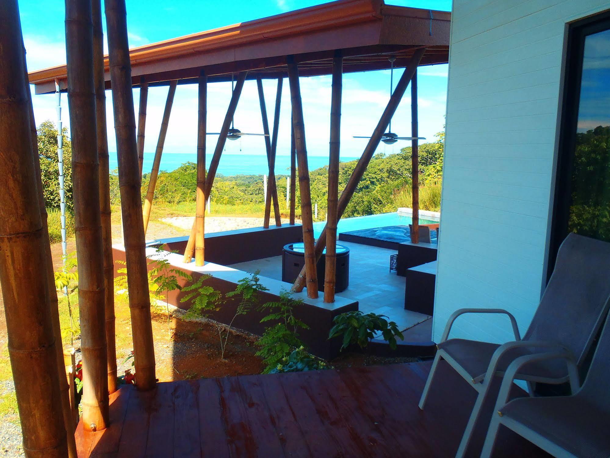 أوفيتا Eden Tica Lodge المظهر الخارجي الصورة