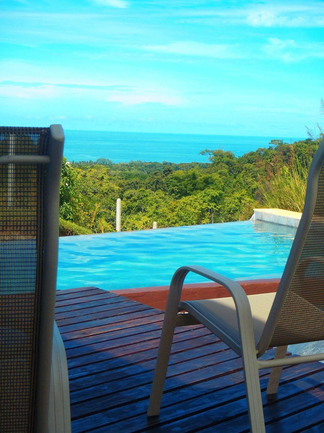 أوفيتا Eden Tica Lodge المظهر الخارجي الصورة
