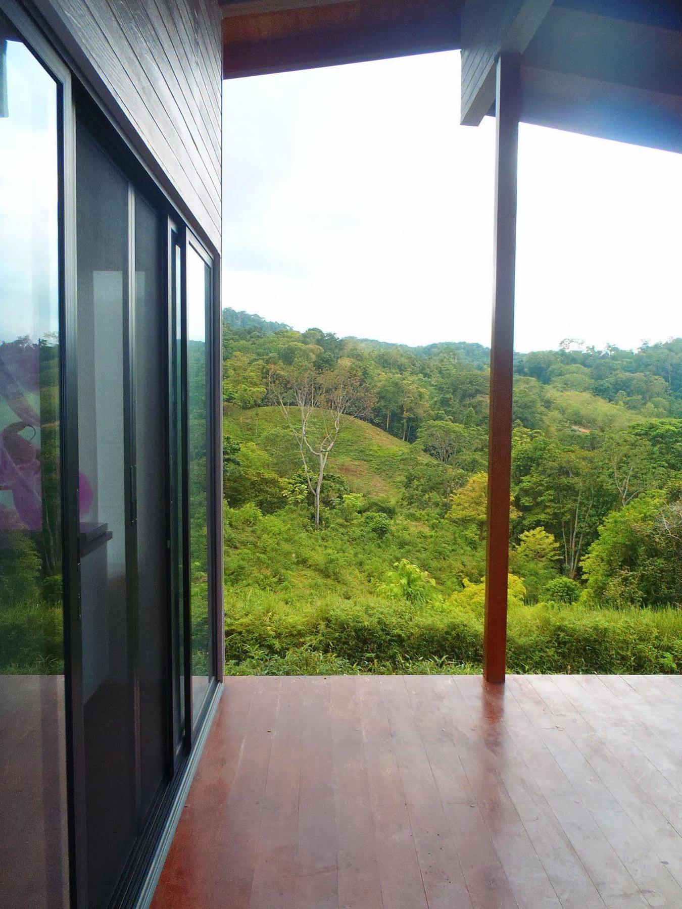 أوفيتا Eden Tica Lodge المظهر الخارجي الصورة