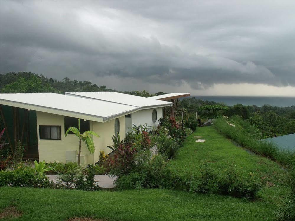 أوفيتا Eden Tica Lodge المظهر الخارجي الصورة
