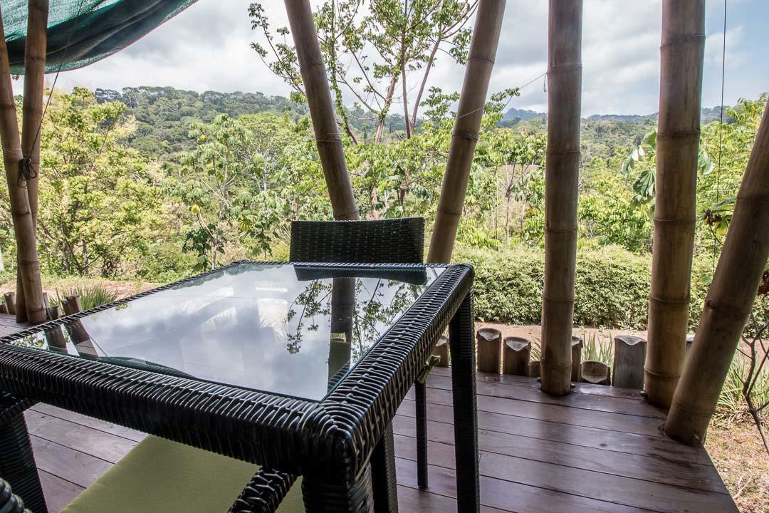 أوفيتا Eden Tica Lodge المظهر الخارجي الصورة